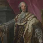 Przypadkiem odkryto cenny portret Ludwika XV. Wszyscy myśleli, że to kopia