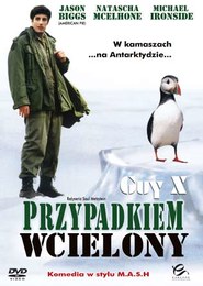 Przypadkiem wcielony