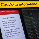 Przypadkiem znaleziono pamięć USB z informacją o zabezpieczeniach Heathrow