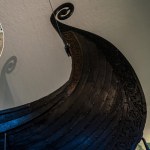 Przypadkowe odkrycie podczas prac budowlanych. Statek wikingów?