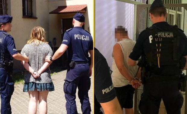 Przypalał 5-latka papierosami, matka nie reagowała. Dramat w Gdyni