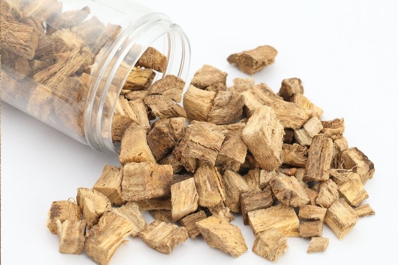 Przypomina korzeń pietruszki, ma w sobie moc. Pomoże ciśnieniowcom