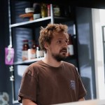Przypomnieli mu o pasji do pracy? Paweł Domagała wychowuje swoją konkurencję!