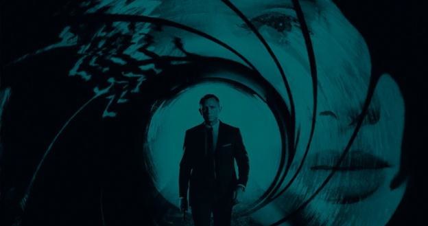 Przypomnijmy, że piosenkę promującą "Skyfall" śpiewa Adele /materiały prasowe