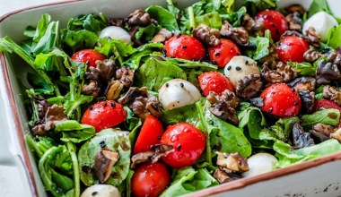 Przyprawa, którą w kuchni raczej omijamy. Tymczasem chroni wątrobę, pomaga przy nadwadze i wysokim cholesterolu