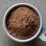 Przyprawa o słodkim i ciepłym smaku. Kobiety 50+ powinny na stałe włączyć do diety