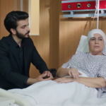 "Przysięga": Beyhan trafia do szpitala. Kemal boi się o życie Narin