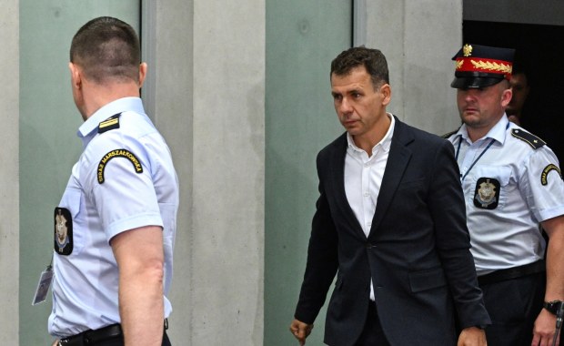 Przysięga "pod przymusem". Gorąco na komisji śledczej