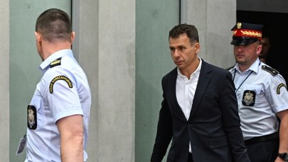 Przysięga "pod przymusem". Gorąco na komisji śledczej