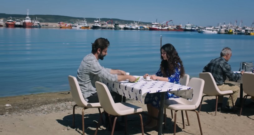 "Przysięga" to chętnie oglądany turecki serial. Co wydarzy się w najnowszych odcinkach? /YouTube