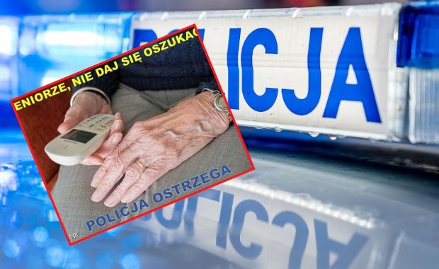 Przysięgła na Pismo Święte i straciła 150 tys. zł. Szokujące metody oszustów