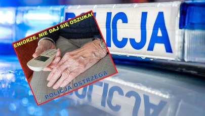 Przysięgła na Pismo Święte i straciła 150 tys. zł. Szokujące metody oszustów