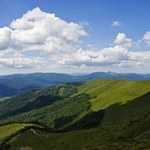 Przysłużył się polskim górom. Przełęcz w Bieszczadach nazwana na jego cześć