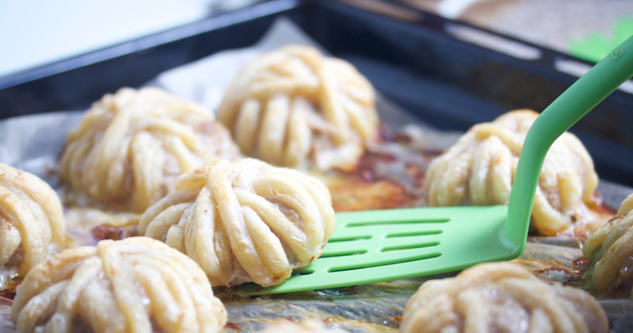 Przysmak Gości robi się naprawdę prosto /vadzimyakubovich /123RF/PICSEL