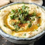 Przysmak kuchni bliskowschodniej. Moc białka i witamin w wersji na ciepło 