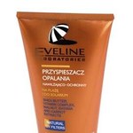 Przyspieszacz opalania, Eveline Cosmetics
