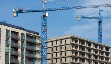 Przyspieszenie w mieszkaniówce. Widać rywalizację między Lewicą i Polską 2050