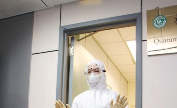 Przyspieszone testy nad szczepionką przeciw Eboli 