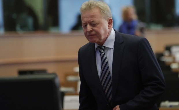 Przyspieszono powtórne przesłuchanie Wojciechowskiego przed komisją PE