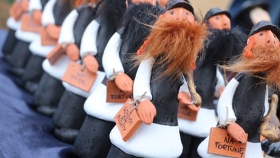 Przystanek Emaus! Tradycyjny jarmark w Krakowie