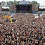 Przystanek Woodstock 2013: Zobacz transmisję!