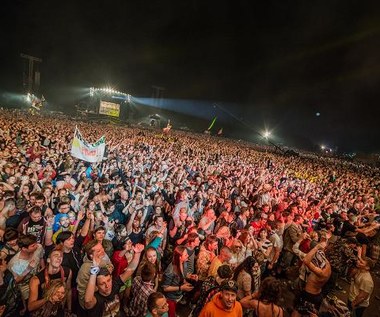 Przystanek Woodstock 2014: Bednarek ze Złotym Bączkiem
