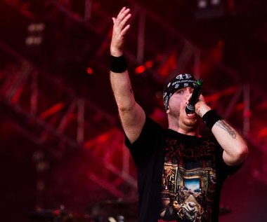 Przystanek Woodstock 2014: Hatebreed - Kostrzyn nad Odrą, 31 lipca 2014 r.