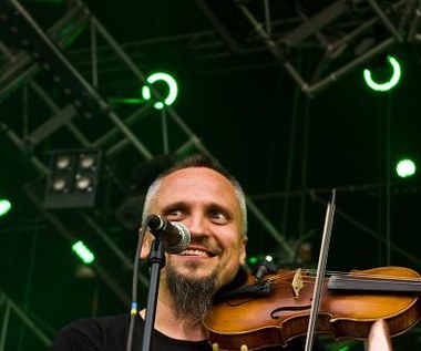 Przystanek Woodstock 2014: Jelonek z orkiestrą - 2 sierpnia 2014 r.