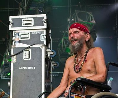 Przystanek Woodstock 2014: Jelonek z orkiestrą - 2 sierpnia 2014 r.