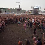 Przystanek Woodstock 2014: Jelonek z orkiestrą - 2 sierpnia 2014 r.