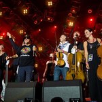 Przystanek Woodstock 2014: Jelonek z orkiestrą - 2 sierpnia 2014 r.