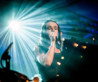 Przystanek Woodstock 2014: Kasia Kowalska o włos od płaczu