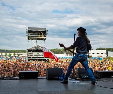 Przystanek Woodstock 2014: Trzynasta W Samo Południe na Małej Scenie - 1 sierpnia 2014 r.