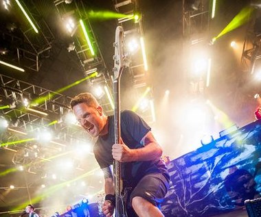 Przystanek Woodstock 2014: Volbeat - Kostrzyn nad Odrą, 31 lipca 2014 r.