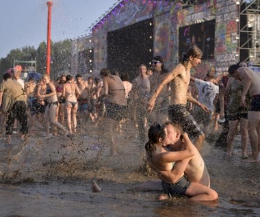 Przystanek Woodstock 2015: Będzie bitwa na pomidory