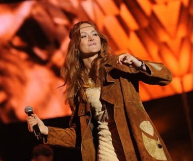 Przystanek Woodstock 2015: Dream Theater i Ania Rusowicz z projektem "Flower Power"
