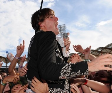 Przystanek Woodstock 2016: The Hives na Głównej Scenie