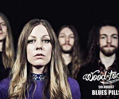 Przystanek Woodstock 2017: Koncert Blues Pills odwołany