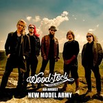 Przystanek Woodstock 2017: Przyjedzie New Model Army