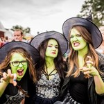 Przystanek Woodstock 2017: Wyścig po Złote Bączki