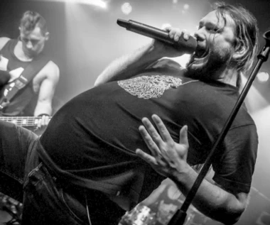 Przystanek Woodstock 2018: Zenek i Pablopavo od razu