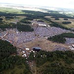 Przystanek Woodstock: Fantastyczna atmosfera