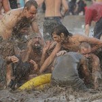 Przystanek Woodstock: Jest błoto, jest impreza