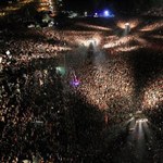 Przystanek Woodstock: Niesamowity wynik!