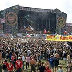 Przystanek Woodstock: Pierwsze spotkanie