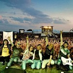 Przystanek Woodstock: Scena zapłonie
