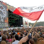 Przystanek Woodstock uczcił pamięć ofiar Powstania Warszawskiego