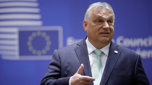 Przystąpienie Finlandii do NATO. Węgierski parlament zatwierdził wniosek