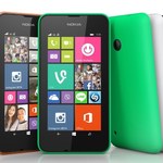 Przystępny cenowo smartfon Nokia Lumia 530 zaprezentowany