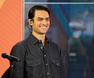 Przystojniak szybko podbił Polskę. "Znane nazwisko to przywilej i presja"